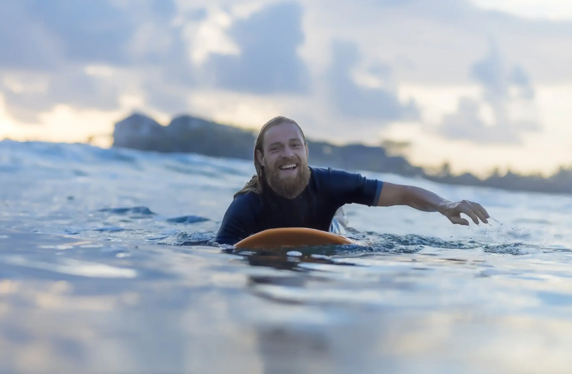 Auslandskrankenversicherung