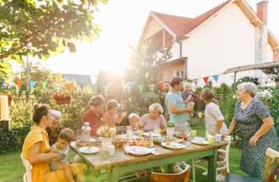 Hausratsversicherung