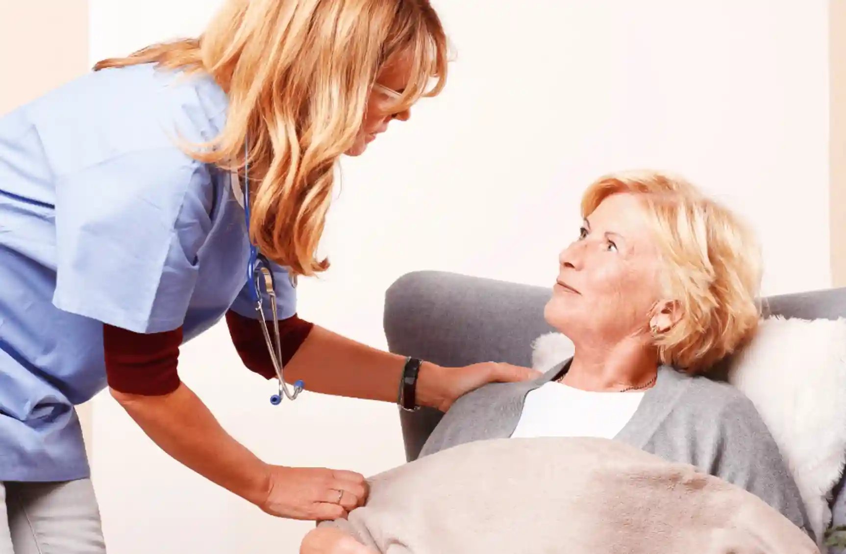 Krankenhauszusatzversicherung