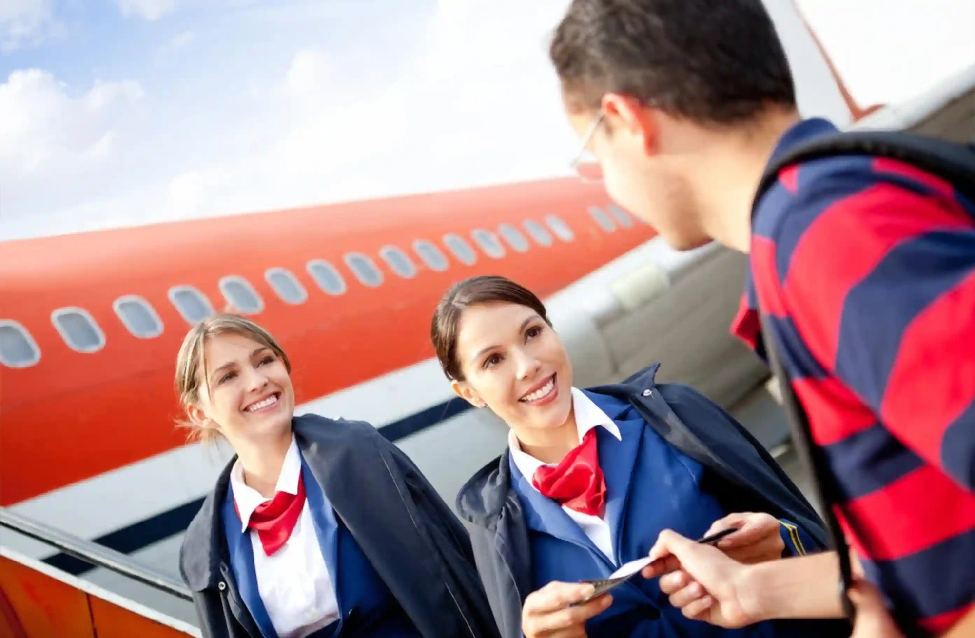 Reiseabbruchversicherung