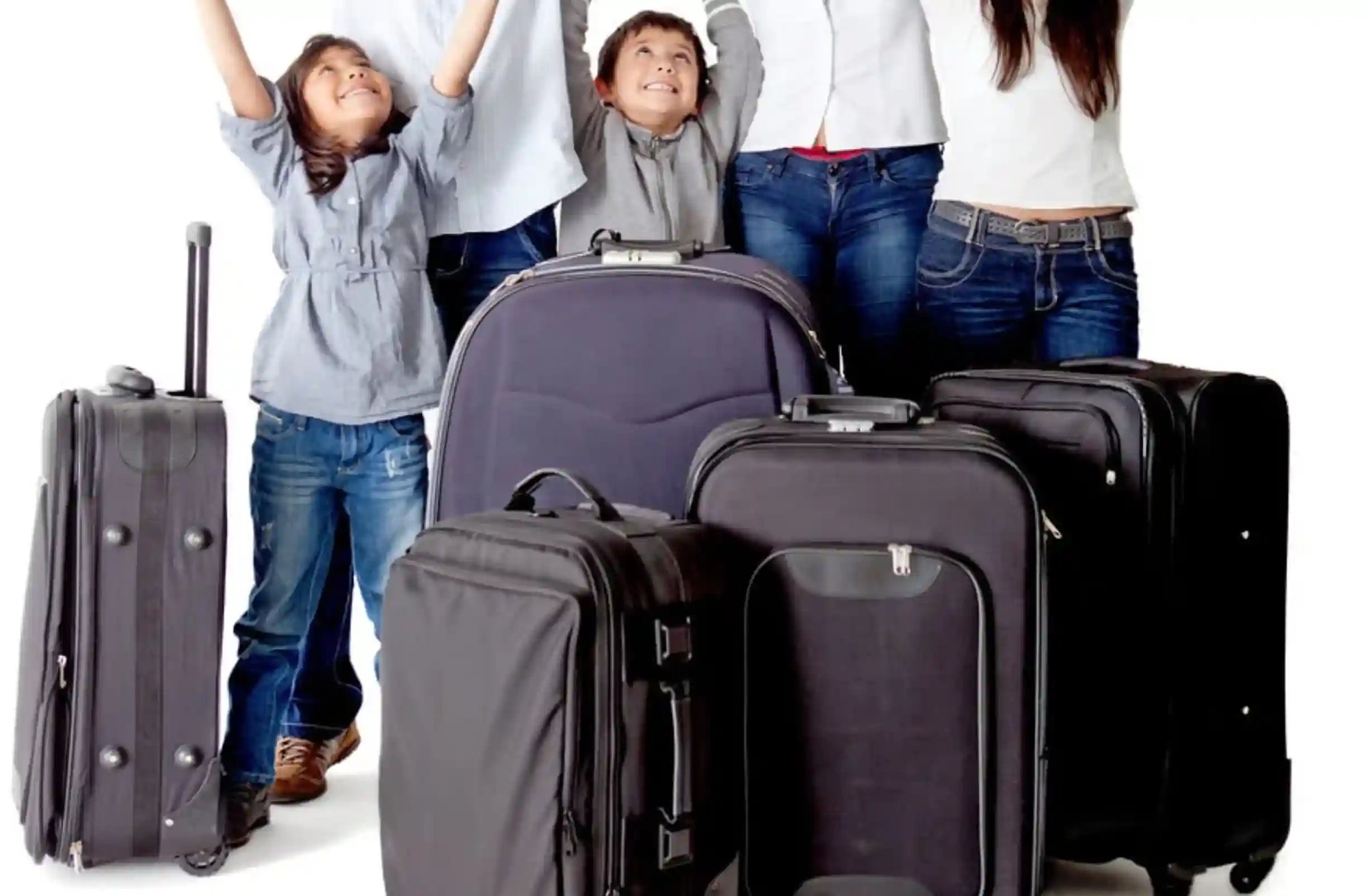 Reisegepäckversicherung