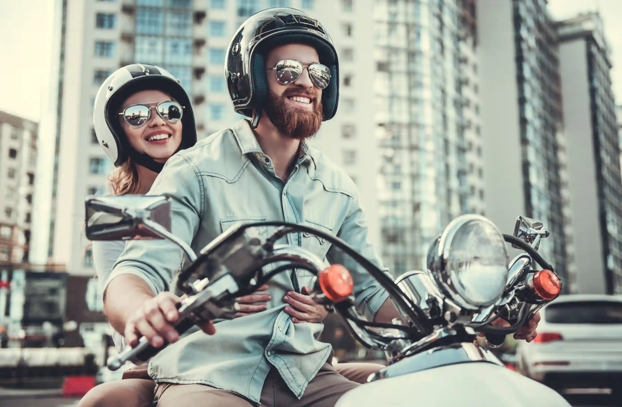 Reiseunfallversicherung