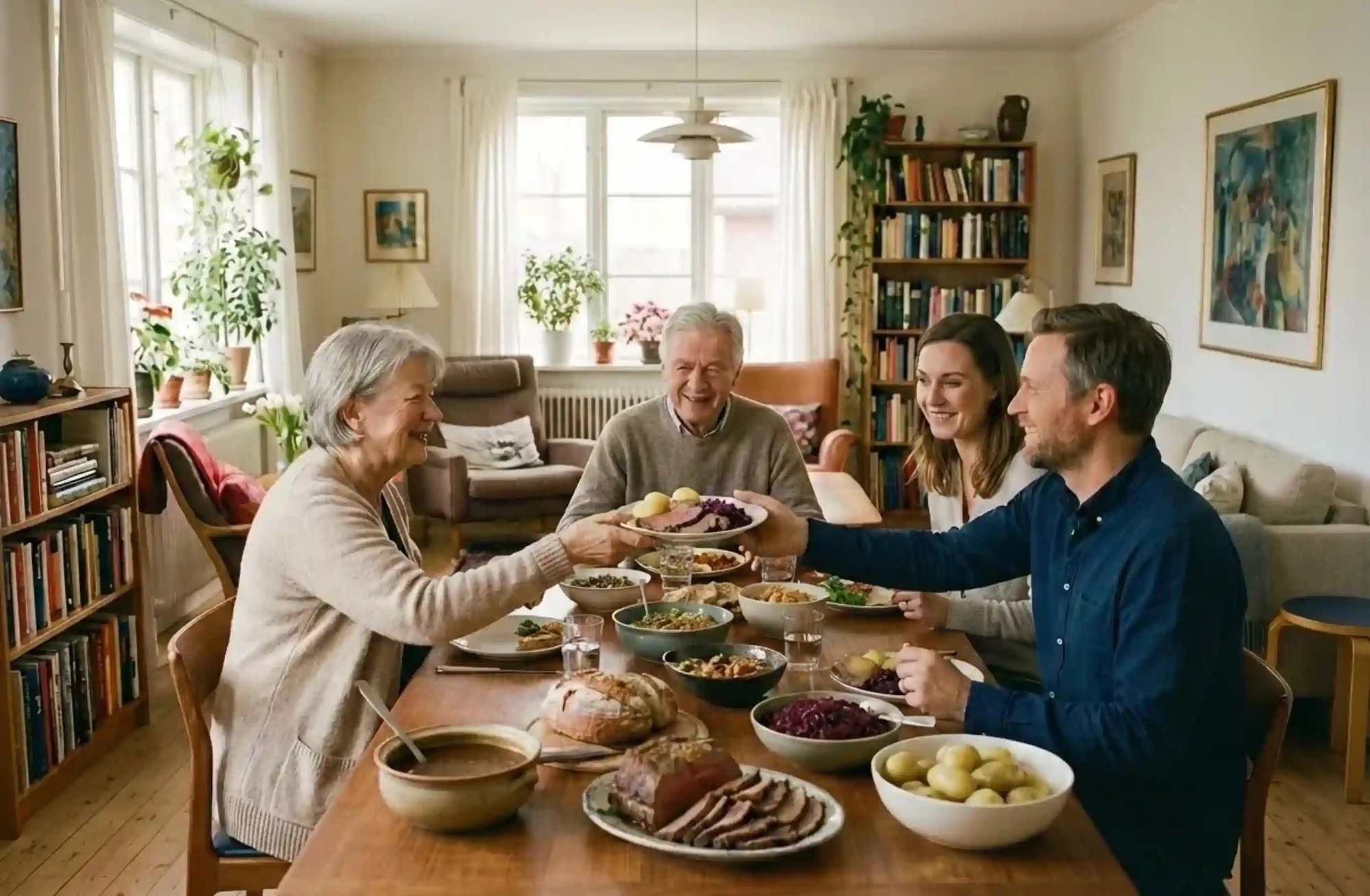 IDEAL Sterbegeldversicherung