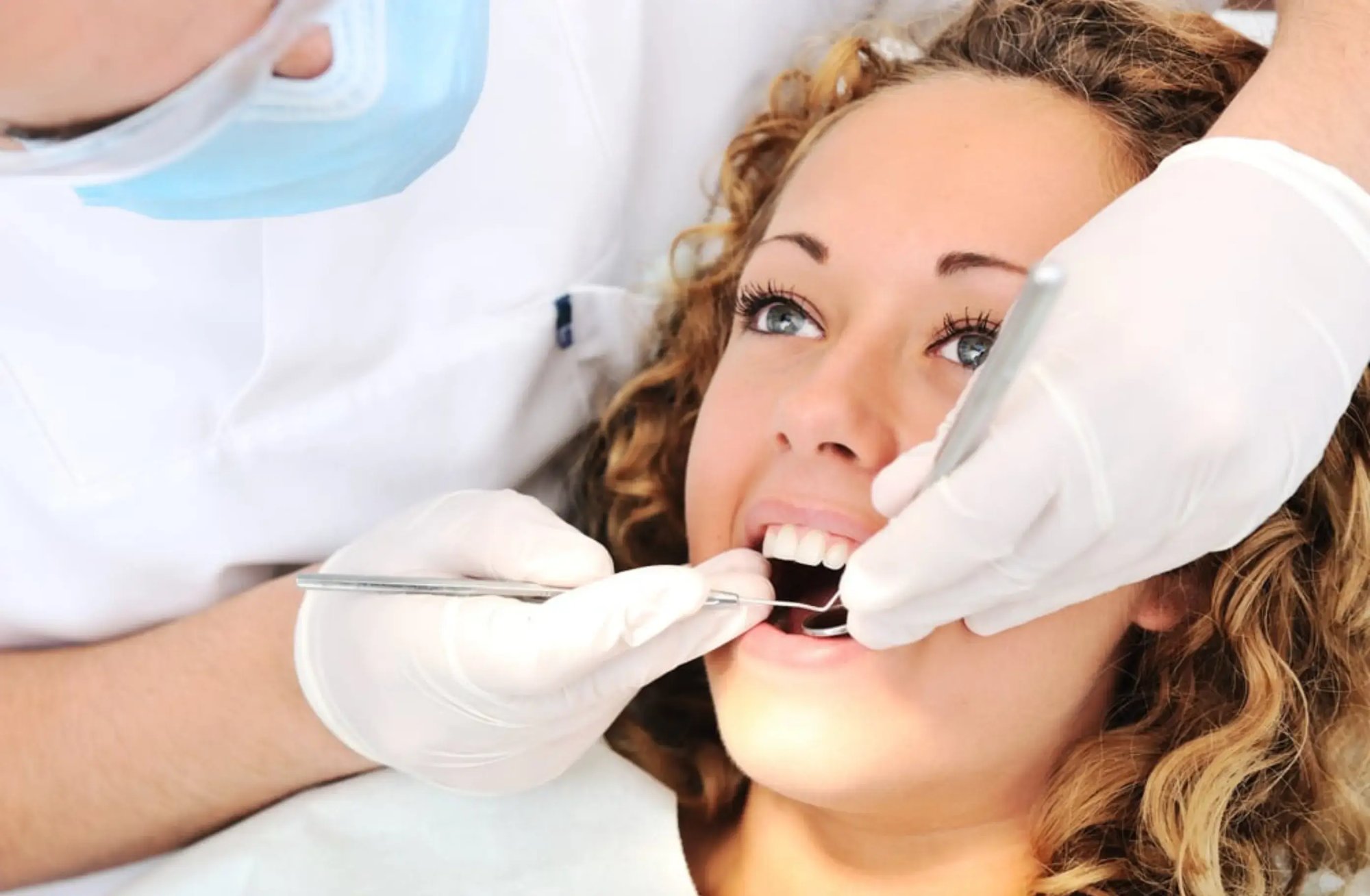 Zahnzusatzversicherung