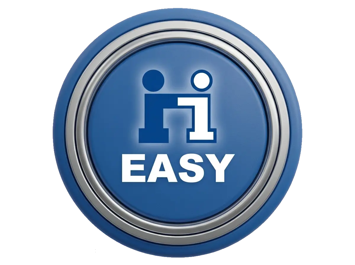 IDEAL EASY IDEAL EASY